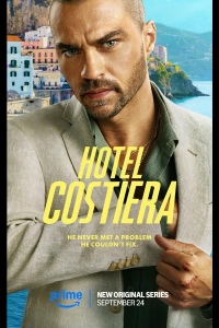 Отель на побережье / Отель «Костьера»